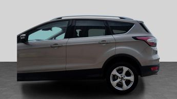 Ford Kuga 2.0 TDCi Titanium X SUV 5dr Diesel Powershift Euro 6 (120 ps)