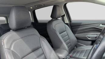 Ford Kuga 2.0 TDCi Titanium X SUV 5dr Diesel Powershift Euro 6 (120 ps)