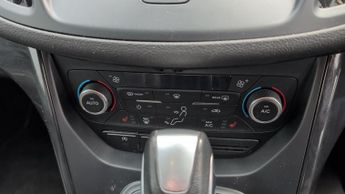 Ford Kuga 2.0 TDCi Titanium X SUV 5dr Diesel Powershift Euro 6 (120 ps)
