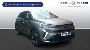 Renault Symbioz 1.6 E-TECH techno SUV 5dr Petrol Hybrid Auto Euro 6 (s/s) (145 p