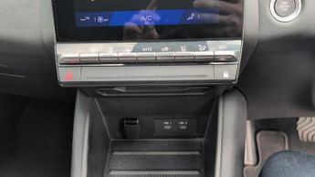 Renault Symbioz 1.6 E-TECH techno SUV 5dr Petrol Hybrid Auto Euro 6 (s/s) (145 p