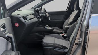 Renault Symbioz 1.6 E-TECH techno SUV 5dr Petrol Hybrid Auto Euro 6 (s/s) (145 p