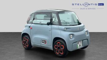 Citroen Ami Quad/ATV Electric Automatic (8 bhp)