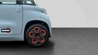 Citroen Ami Quad/ATV Electric Automatic (8 bhp)