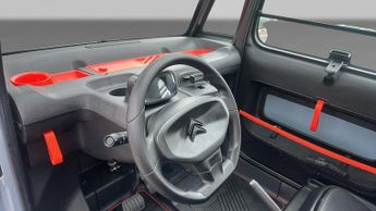 Citroen Ami Quad/ATV Electric Automatic (8 bhp)