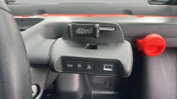 Citroen Ami Quad/ATV Electric Automatic (8 bhp)