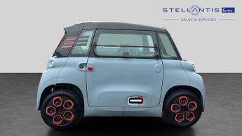 Citroen Ami Quad/ATV Electric Automatic (8 bhp)