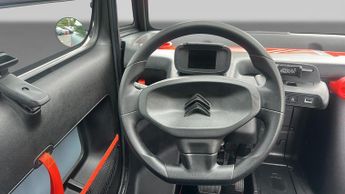 Citroen Ami Quad/ATV Electric Automatic (8 bhp)