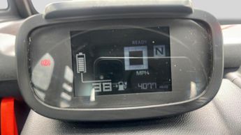 Citroen Ami Quad/ATV Electric Automatic (8 bhp)