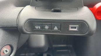 Citroen Ami Quad/ATV Electric Automatic (8 bhp)