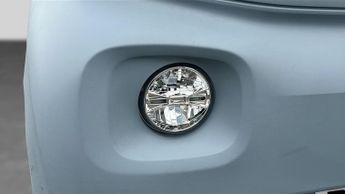 Citroen Ami Quad/ATV Electric Automatic (8 bhp)
