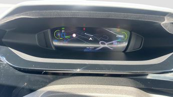 Peugeot 308 1.6 12.4kWh GT Hatchback 5dr Petrol Plug-in Hybrid e-EAT Euro 6 
