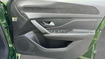Peugeot 308 1.6 12.4kWh GT Hatchback 5dr Petrol Plug-in Hybrid e-EAT Euro 6 