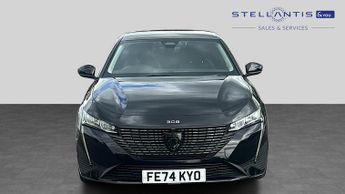 Peugeot 308 1.6 12.4kWh Allure Premium Hatchback 5dr Petrol Plug-in Hybrid e