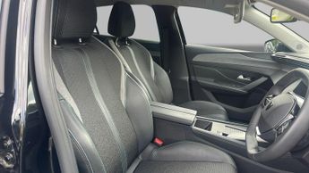 Peugeot 308 1.6 12.4kWh Allure Premium Hatchback 5dr Petrol Plug-in Hybrid e