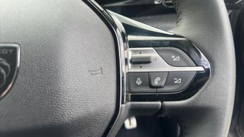 Peugeot 308 1.6 12.4kWh Allure Premium Hatchback 5dr Petrol Plug-in Hybrid e