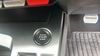 Peugeot 308 1.6 12.4kWh Allure Premium Hatchback 5dr Petrol Plug-in Hybrid e