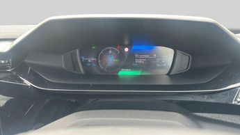 Peugeot 308 1.6 12.4kWh Allure Premium Hatchback 5dr Petrol Plug-in Hybrid e