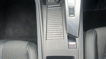 Peugeot 308 1.6 12.4kWh Allure Premium Hatchback 5dr Petrol Plug-in Hybrid e