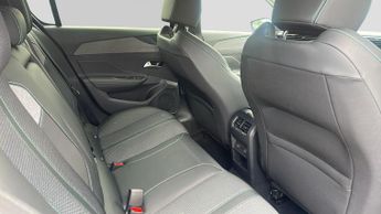 Peugeot 308 1.6 12.4kWh Allure Premium Hatchback 5dr Petrol Plug-in Hybrid e
