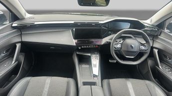 Peugeot 308 1.6 12.4kWh Allure Premium Hatchback 5dr Petrol Plug-in Hybrid e