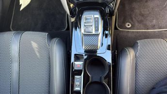 Peugeot 208 51kWh GT Hatchback 5dr Electric Auto (7.4kW Charger) (156 ps)