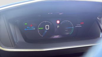 Peugeot 208 51kWh GT Hatchback 5dr Electric Auto (7.4kW Charger) (156 ps)