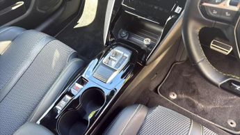 Peugeot 208 51kWh GT Hatchback 5dr Electric Auto (7.4kW Charger) (156 ps)