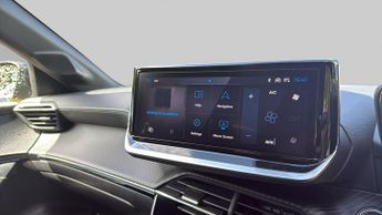 Peugeot 208 51kWh GT Hatchback 5dr Electric Auto (7.4kW Charger) (156 ps)