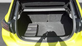 Peugeot 208 51kWh GT Hatchback 5dr Electric Auto (7.4kW Charger) (156 ps)