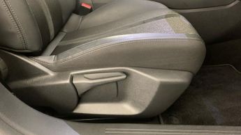 Peugeot 308 Sw 1.2 GT Estate 5dr Petrol Hybrid e-DSC6 Euro 6 (s/s) (136 ps)