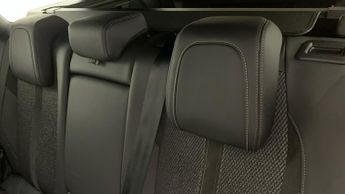 Peugeot 308 Sw 1.2 GT Estate 5dr Petrol Hybrid e-DSC6 Euro 6 (s/s) (136 ps)