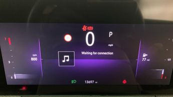 Vauxhall Astra 1.2 Turbo Ultimate Hatchback 5dr Petrol Auto Euro 6 (s/s) (130 p