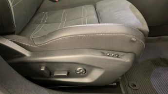 Vauxhall Astra 1.2 Turbo Ultimate Hatchback 5dr Petrol Auto Euro 6 (s/s) (130 p