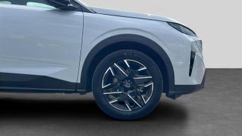 Peugeot 3008 SUV 1.2 Allure SUV 5dr Petrol Hybrid e-DSC6 Euro 6 (s/s) (136 ps)