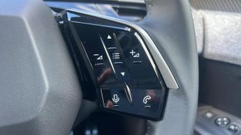Peugeot 3008 SUV 1.2 Allure SUV 5dr Petrol Hybrid e-DSC6 Euro 6 (s/s) (136 ps)