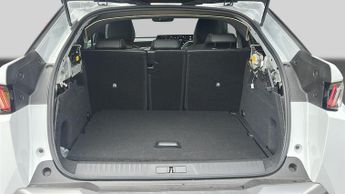 Peugeot 3008 SUV 1.2 Allure SUV 5dr Petrol Hybrid e-DSC6 Euro 6 (s/s) (136 ps)