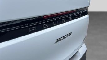 Peugeot 3008 SUV 1.2 Allure SUV 5dr Petrol Hybrid e-DSC6 Euro 6 (s/s) (136 ps)