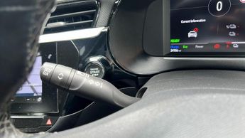 Vauxhall Corsa Electric 50kWh Griffin Hatchback 5dr Electric Auto (7.4Kw Charger) (136 p