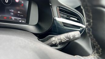 Vauxhall Corsa Electric 50kWh Griffin Hatchback 5dr Electric Auto (7.4Kw Charger) (136 p