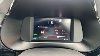 Vauxhall Corsa Electric 50kWh Griffin Hatchback 5dr Electric Auto (7.4Kw Charger) (136 p