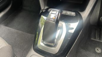 Vauxhall Corsa Electric 50kWh Griffin Hatchback 5dr Electric Auto (7.4Kw Charger) (136 p