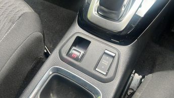 Vauxhall Corsa Electric 50kWh Griffin Hatchback 5dr Electric Auto (7.4Kw Charger) (136 p