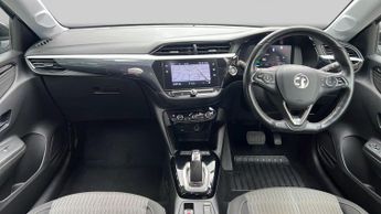 Vauxhall Corsa Electric 50kWh Griffin Hatchback 5dr Electric Auto (7.4Kw Charger) (136 p