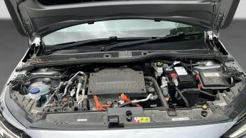 Vauxhall Corsa Electric 50kWh Griffin Hatchback 5dr Electric Auto (7.4Kw Charger) (136 p