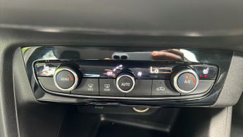 Vauxhall Corsa Electric 50kWh Griffin Hatchback 5dr Electric Auto (7.4Kw Charger) (136 p
