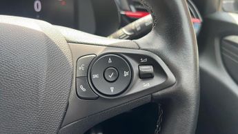 Vauxhall Corsa Electric 50kWh SRi Premium Hatchback 5dr Electric Auto (136 ps)