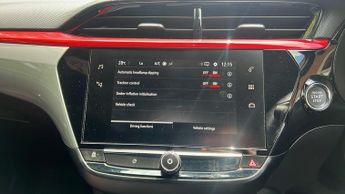 Vauxhall Corsa Electric 50kWh SRi Premium Hatchback 5dr Electric Auto (136 ps)