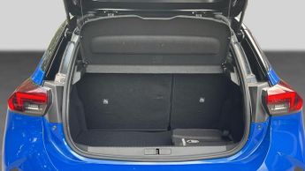 Vauxhall Corsa Electric 50kWh SRi Premium Hatchback 5dr Electric Auto (136 ps)
