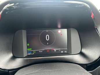 Vauxhall Corsa Electric 50kWh SRi Premium Hatchback 5dr Electric Auto (136 ps)